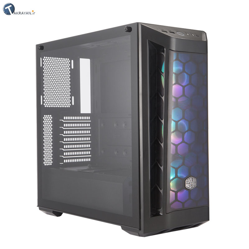 Cooler Master MasterBox MB511 ARGB